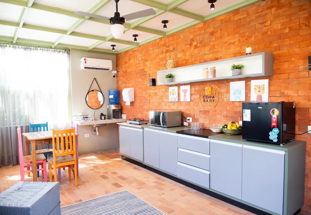 Zagaia Eco Resort — foto 21
