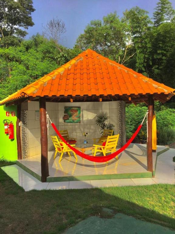 Hotel Carandá Ecoville — foto 18