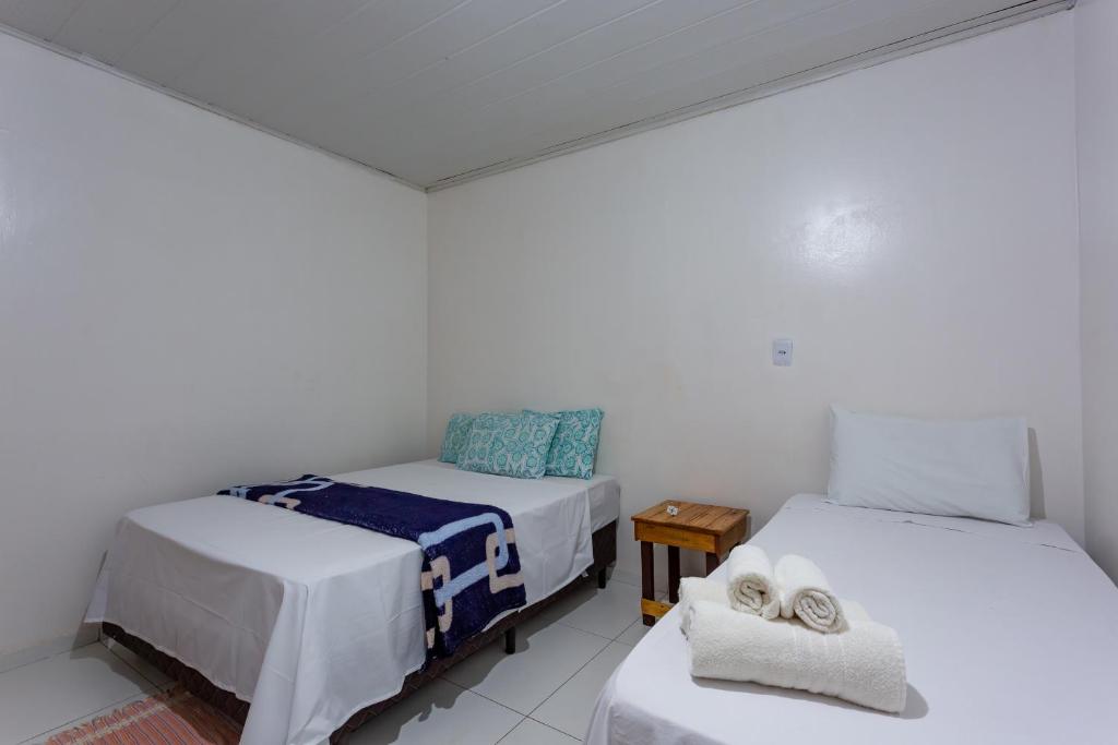 Pousada Salomé — foto 6