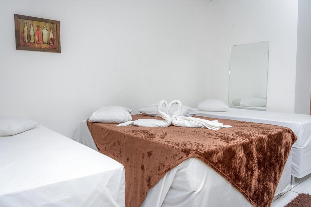 Hotel Carandá Ecoville — foto 20