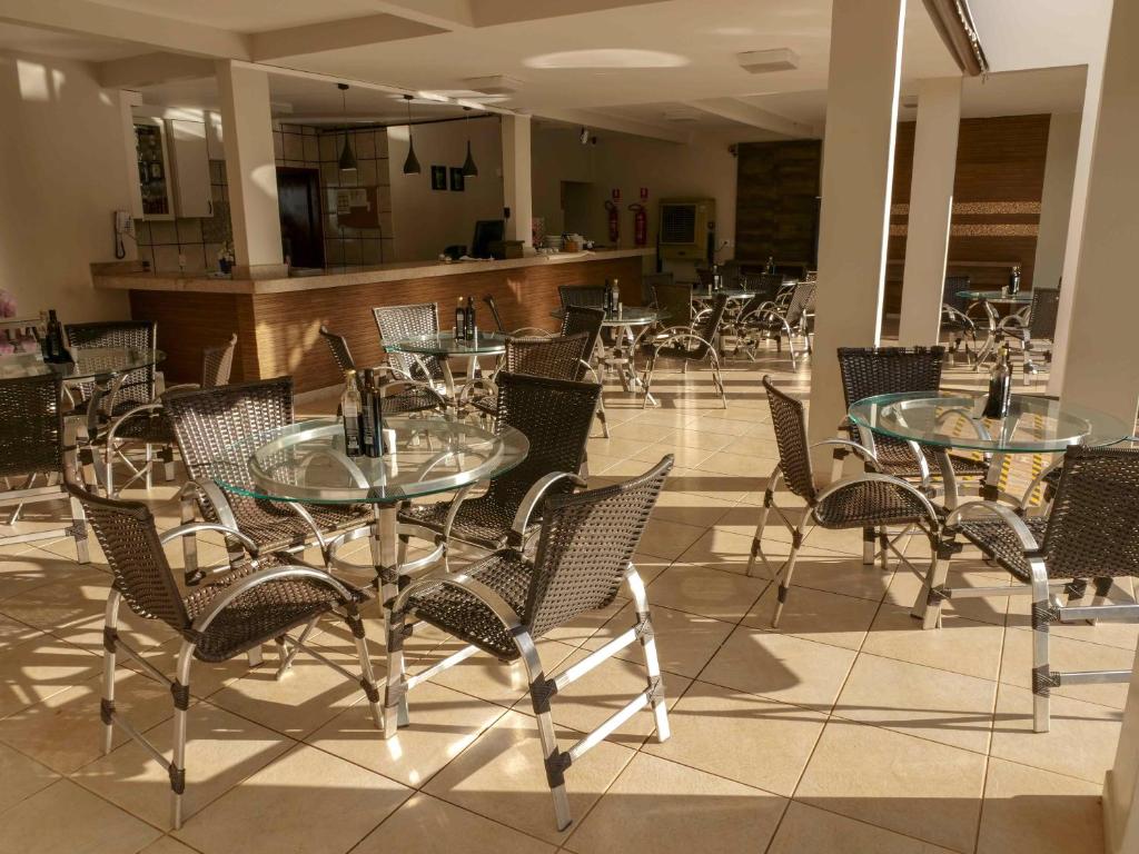 Marruá Hotel — foto 19