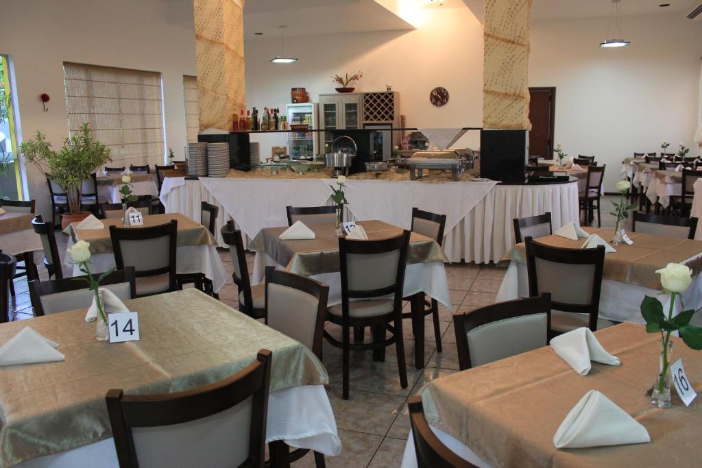 Marruá Hotel — foto 14