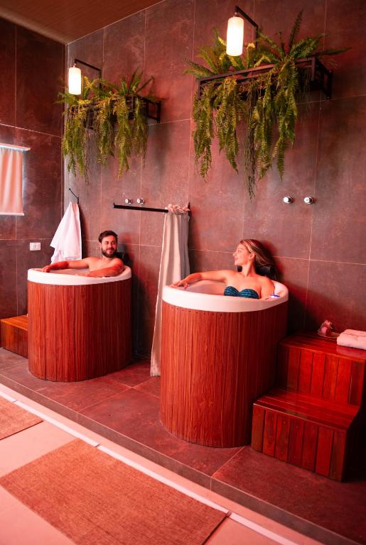 Zagaia Eco Resort — foto 22