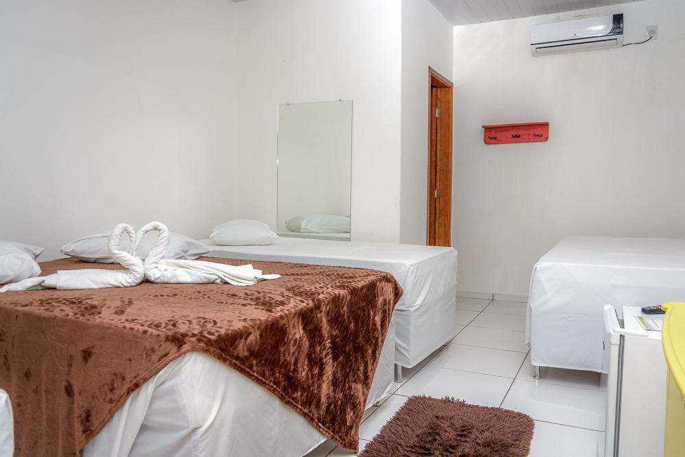 Hotel Carandá Ecoville — foto 12