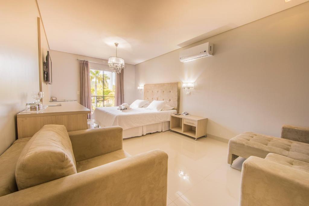 Marruá Hotel — foto 18