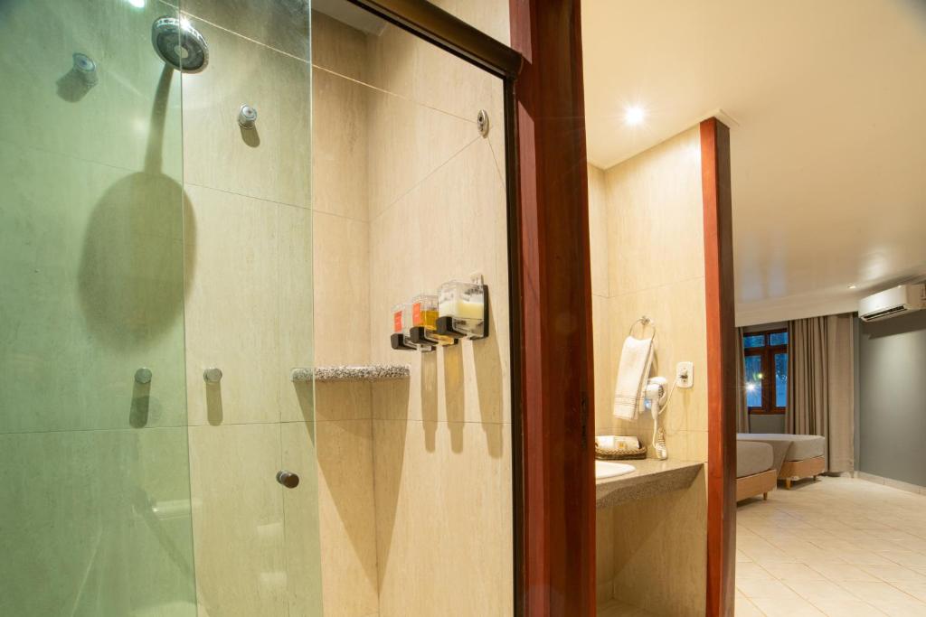 Zagaia Eco Resort — foto 32