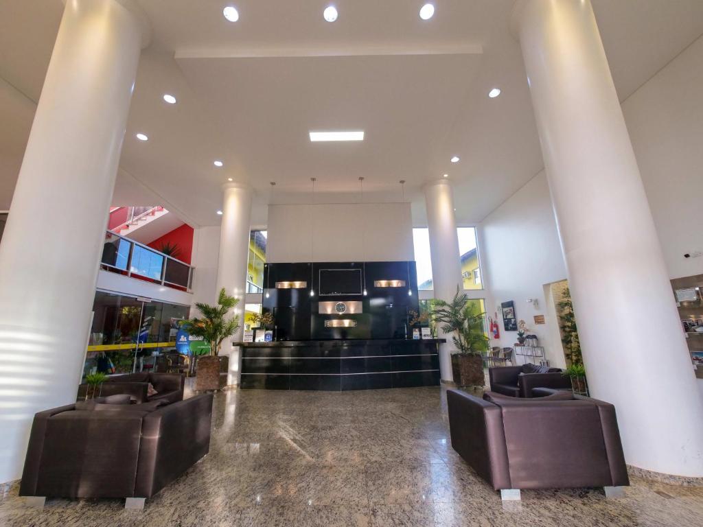 Marruá Hotel — foto 11