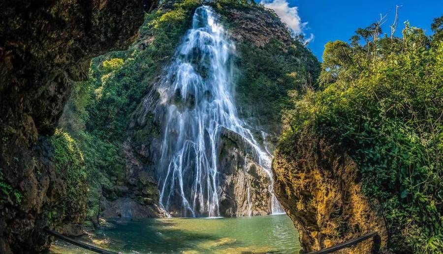 Combo Boca da Onça — Rapel + Trilha Adventure — passeio em Bonito, MS