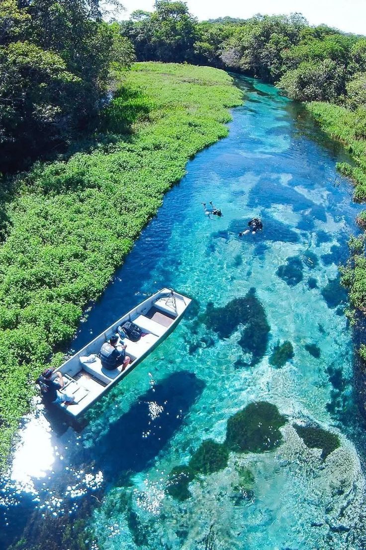 Melhor Época Para Visitar Bonito MS: Guia Completo