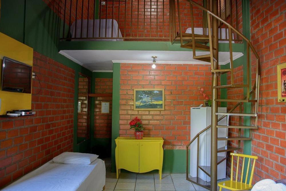 Hotel Carandá Ecoville — foto 15
