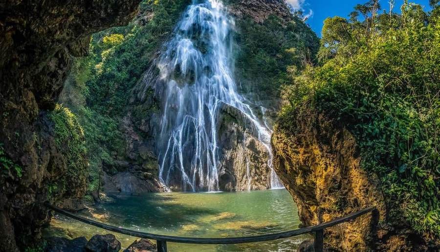 Boca da Onça — Trilha Adventure — atrativo turístico em Bonito, MS