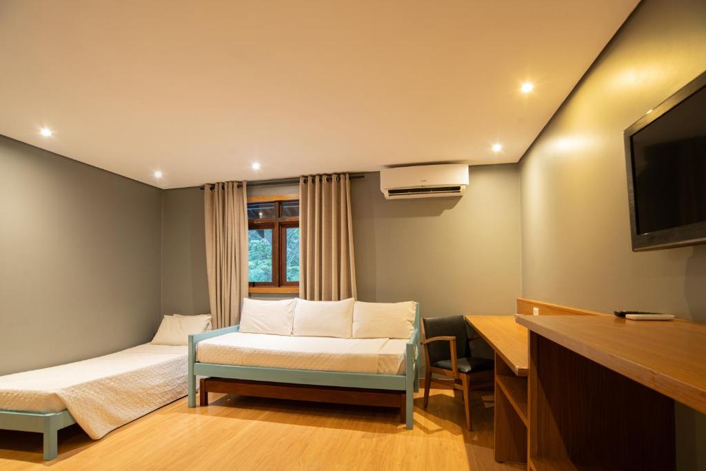Zagaia Eco Resort — foto 31