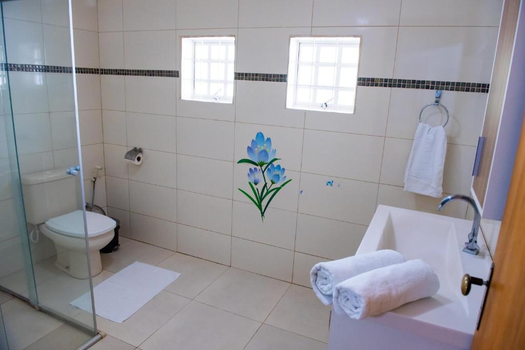 Hotel Carandá Ecoville — foto 8
