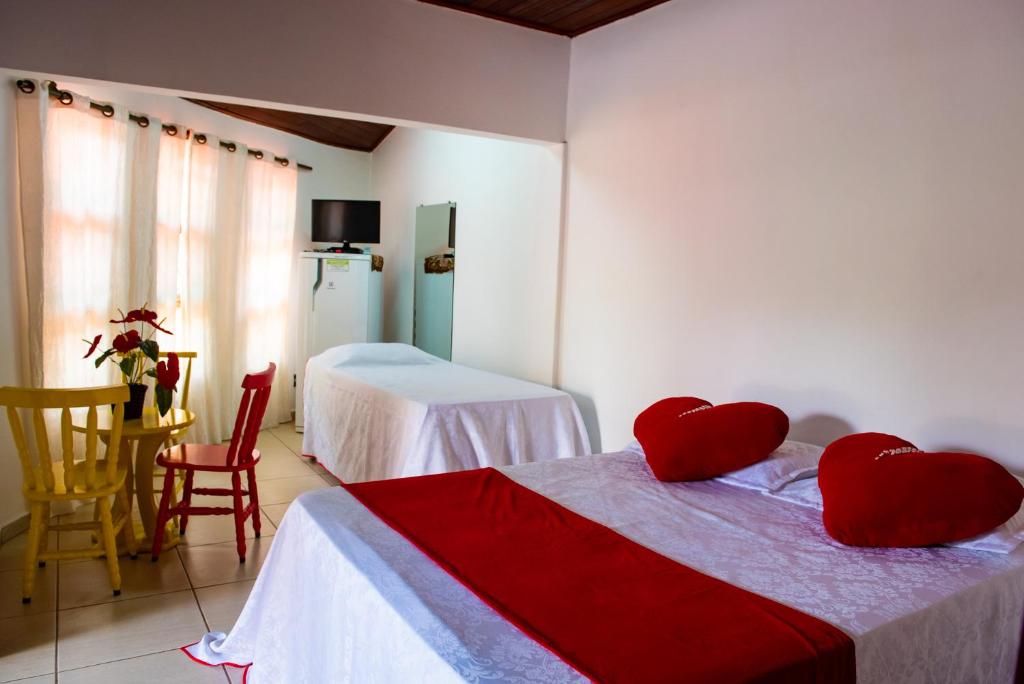 Hotel Carandá Ecoville — foto 2