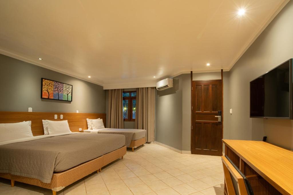 Zagaia Eco Resort — foto 33
