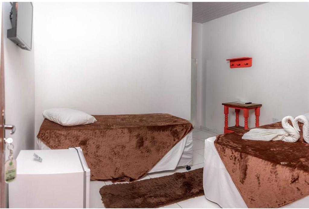 Hotel Carandá Ecoville — foto 10