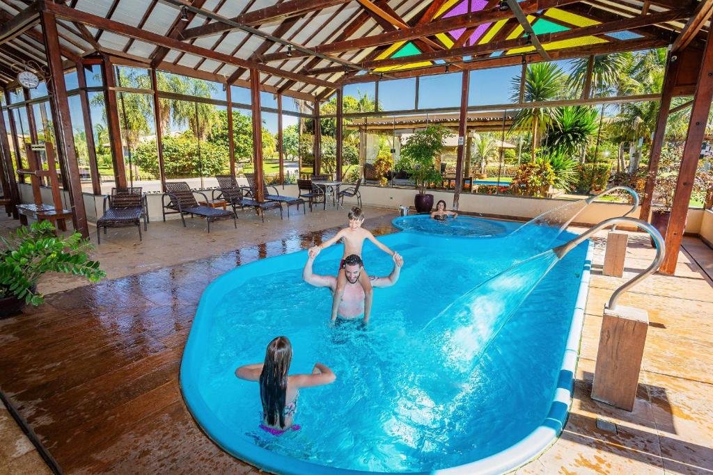 Zagaia Eco Resort — foto 13