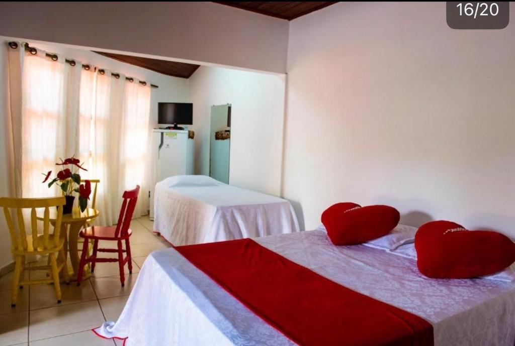 Hotel Carandá Ecoville — foto 16