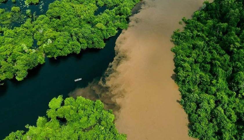 Projeto Salobra — Day Use Pantanal — atrativo turístico em Bonito, MS