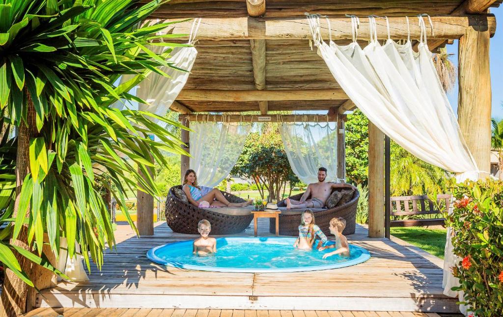 Zagaia Eco Resort — foto 4