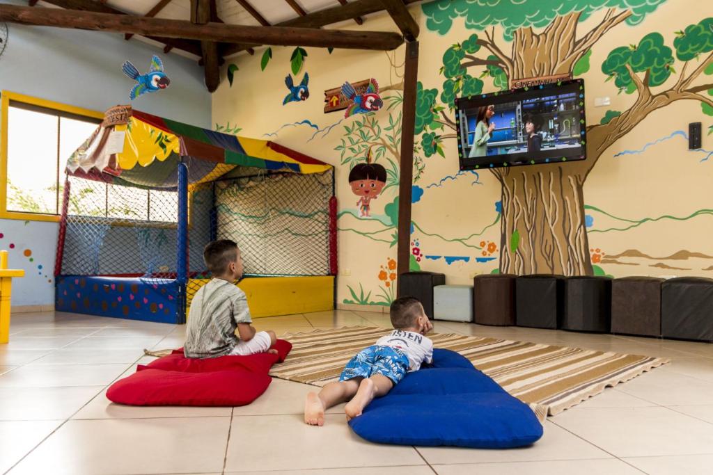 Zagaia Eco Resort — foto 10
