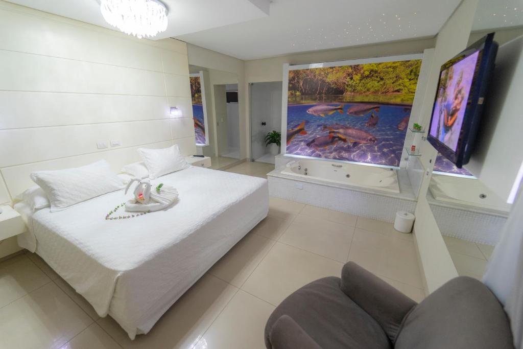 Marruá Hotel — foto 17