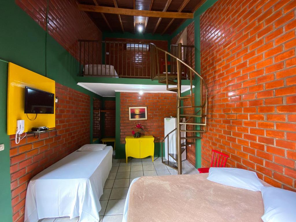 Hotel Carandá Ecoville — foto 17