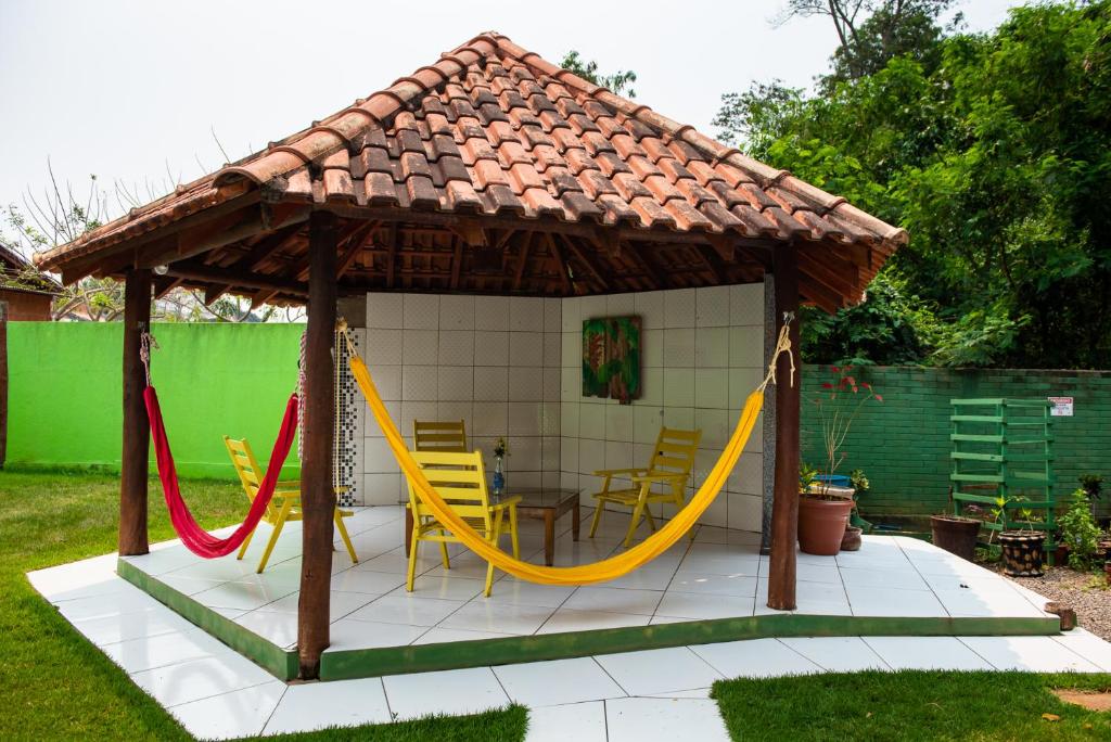 Hotel Carandá Ecoville — foto 7